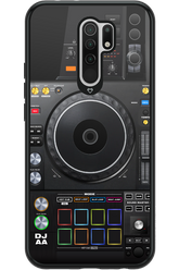I need a DJ - Xiaomi Redmi 9