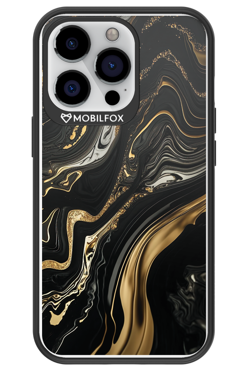 Azrael - Apple iPhone 13 Pro