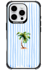 Palm Chill - Apple iPhone 16 Pro