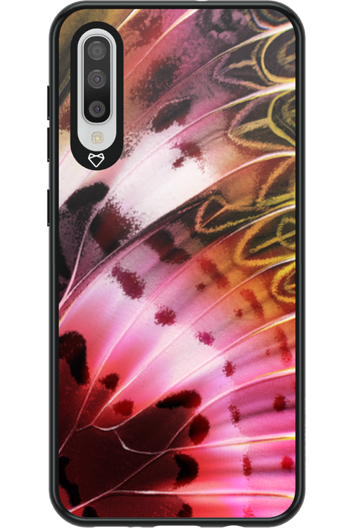 Pink Wing 2.0 - Samsung Galaxy A50