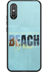 Beach Pls - Xiaomi Redmi 9A