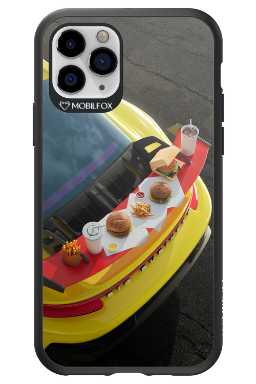 BigBusiness - Apple iPhone 11 Pro