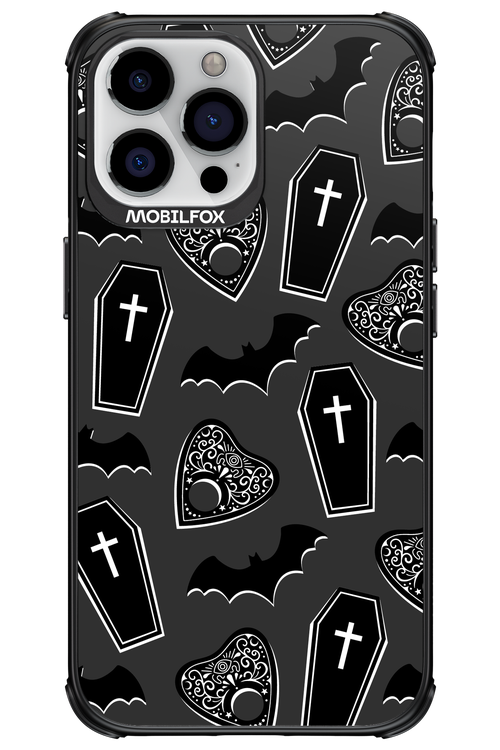 After Death - Apple iPhone 13 Pro Max