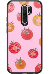 Cherry Tomato - Xiaomi Redmi 9
