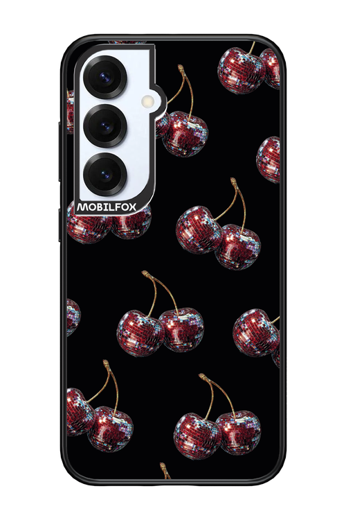 Cherry Rush - Samsung S25
