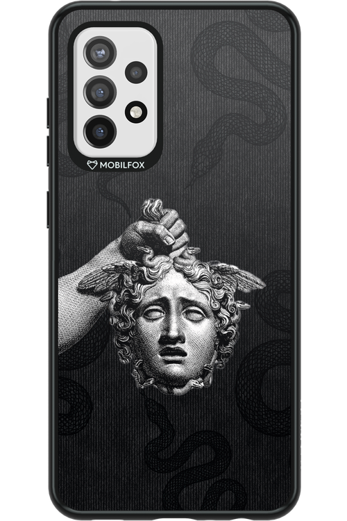 Medusa’s Gaze - Samsung Galaxy A72