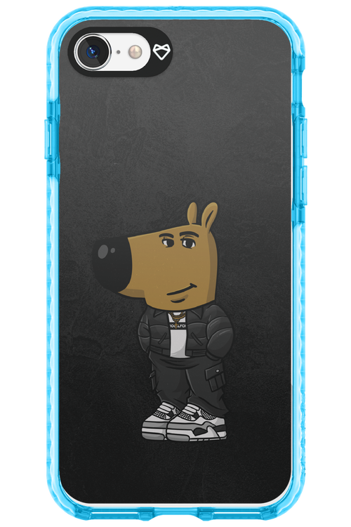 Chill Guy - Apple iPhone SE 2022