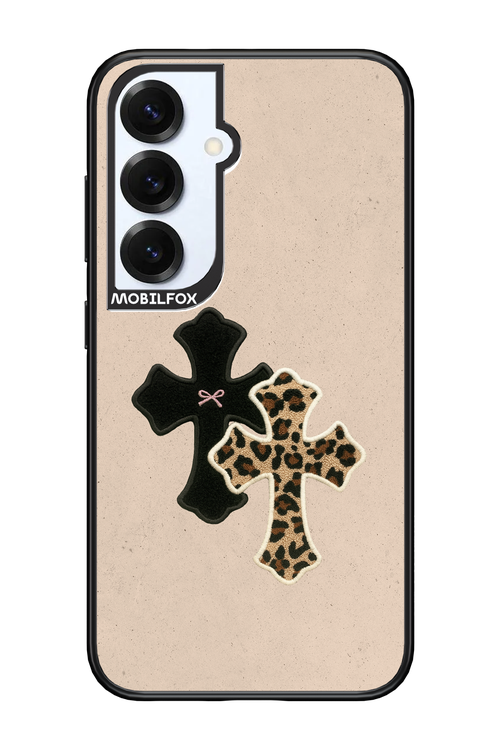 Double Cross - Samsung S25