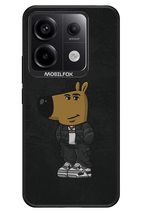 Chill Guy - Xiaomi Redmi Note 13 Pro 5G