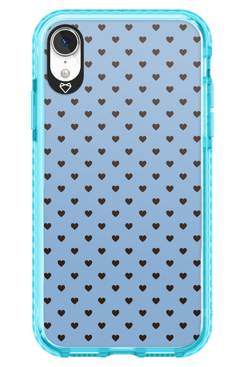 Blueberry Brunch - Apple iPhone XR