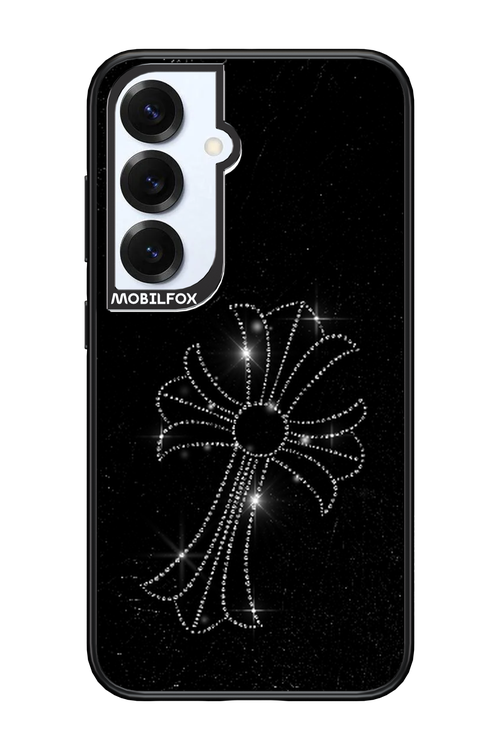 Chrome Standard - Samsung S25