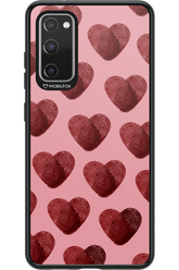 FINGERPRINTS - Samsung Galaxy S20 FE