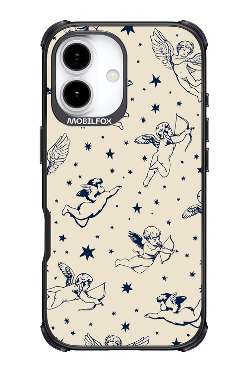 Star Puttos - Apple iPhone 17