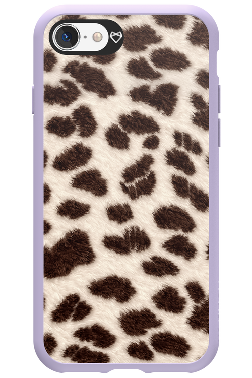 Wild Coat - Apple iPhone SE 2020