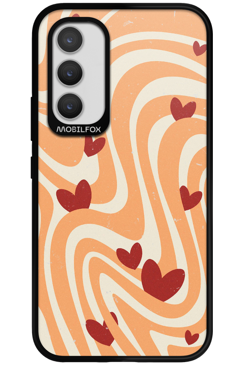 Heartwave 2.0 - Samsung Galaxy A34