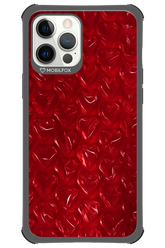Air Heart - Apple iPhone 12 Pro Max