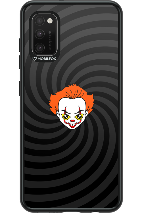 Mystery Clown - Samsung Galaxy A41