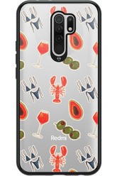 Aperitivo Dreams - Xiaomi Redmi 9
