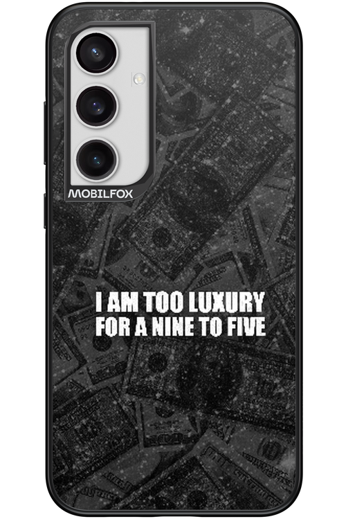 9 to 5 - Samsung Galaxy S24+