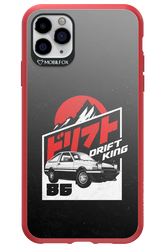 Drift king - Apple iPhone 11 Pro Max
