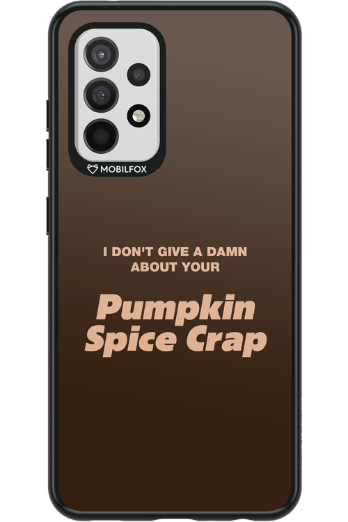 P-Spice Crap - Samsung Galaxy A52 / A52 5G / A52s