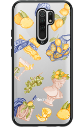 Sorrento - Xiaomi Redmi 9