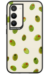 Olive Babe - Samsung Galaxy S23