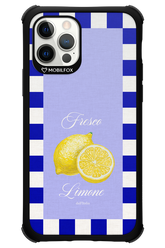Fresssh - Apple iPhone 12 Pro