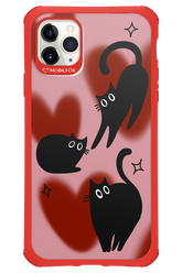 PAWHEARTS - Apple iPhone 11 Pro Max