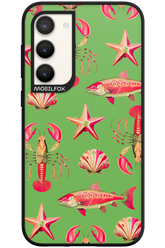 Sea Stars - Samsung Galaxy S23 Plus