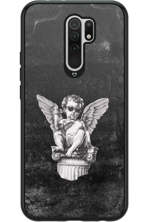 Fallen Angel - Xiaomi Redmi 9