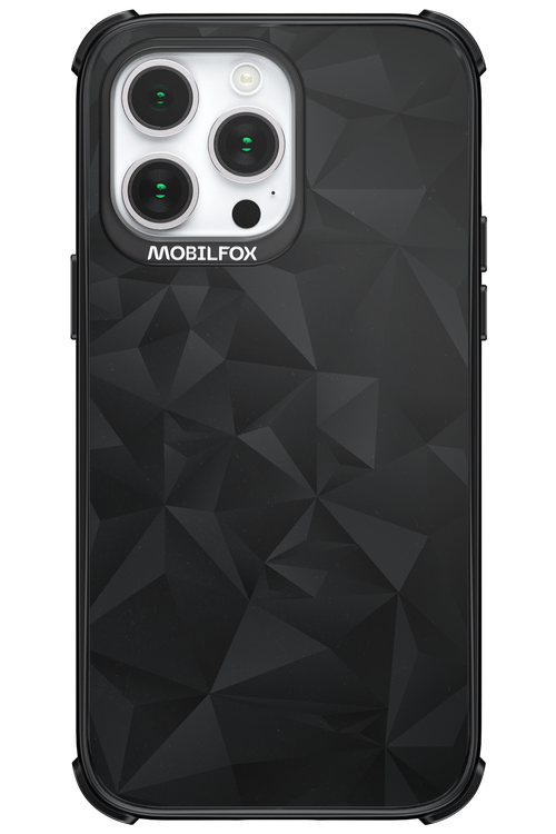 Low Poly - Apple iPhone 14 Pro Max