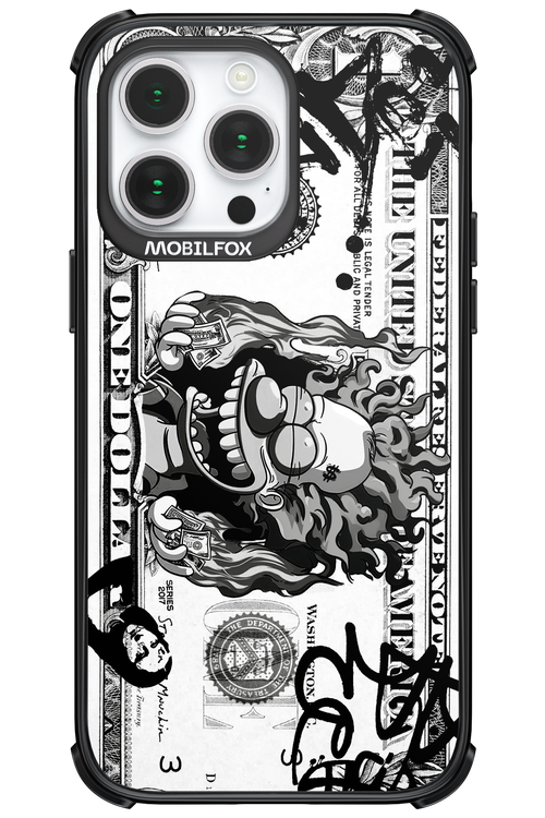 CLOWN BLVCK - Apple iPhone 14 Pro Max