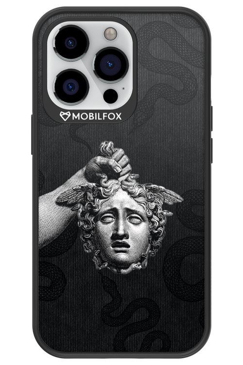 Medusa’s Gaze - Apple iPhone 13 Pro