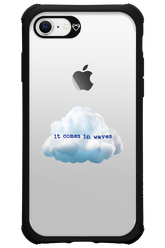 Waves - Apple iPhone 7