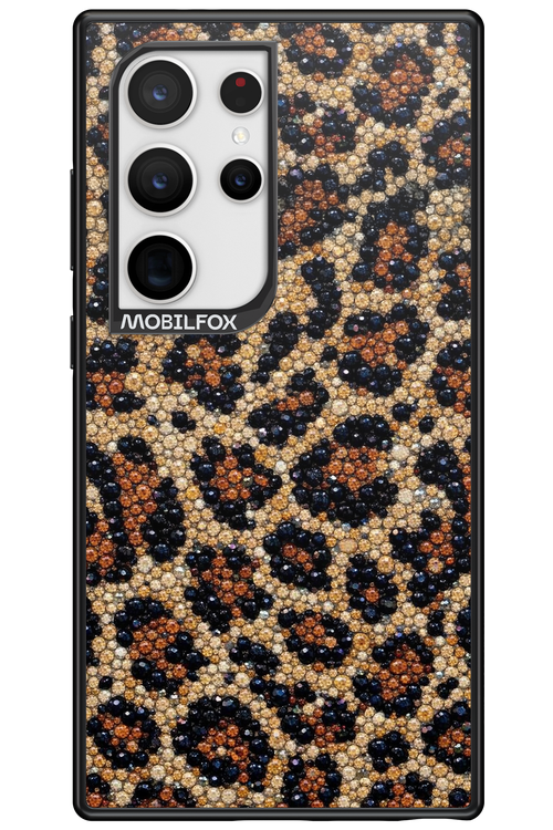 Crystal Roar - Samsung Galaxy S24 Ultra