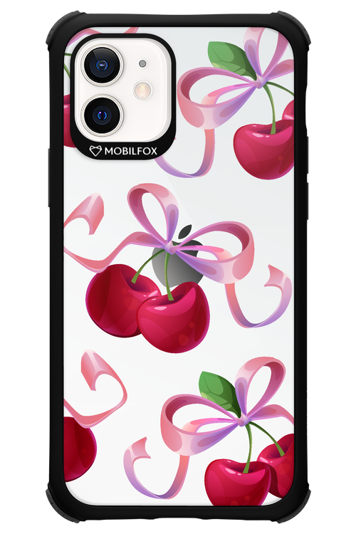 Cherry Cherry Lady - Apple iPhone 12