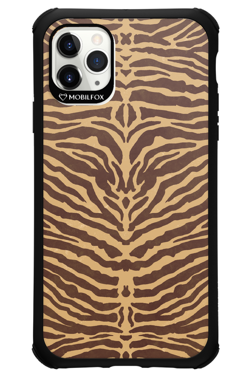 Urban Zebra - Apple iPhone 11 Pro Max