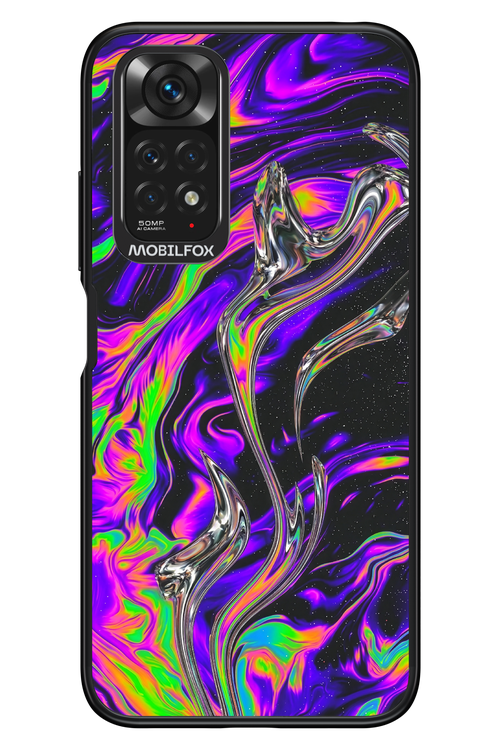 Nova 2.0 - Xiaomi Redmi Note 11/11S 4G