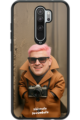Zbirnelu - Xiaomi Redmi Note 8 Pro