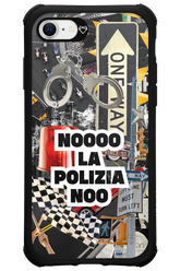 LA POLIZIA - Apple iPhone 7