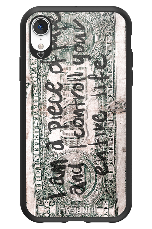 Dollars - Apple iPhone XR