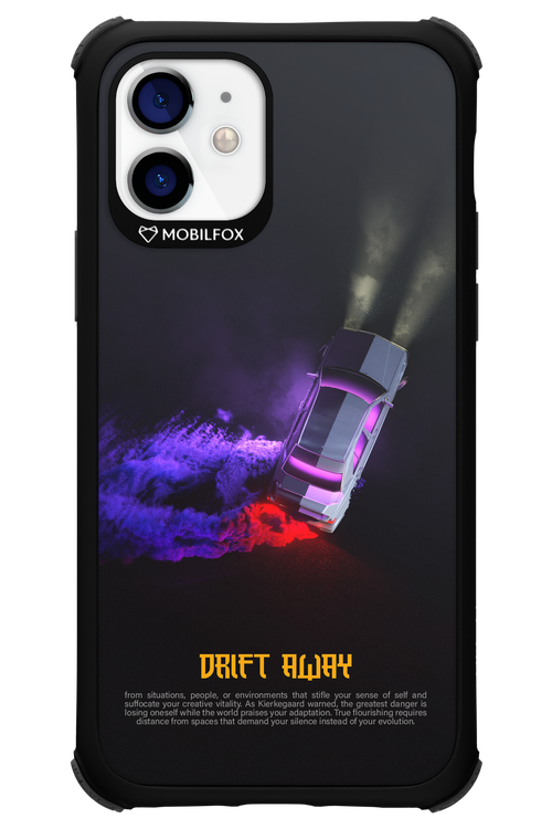Drift Away - Apple iPhone 12