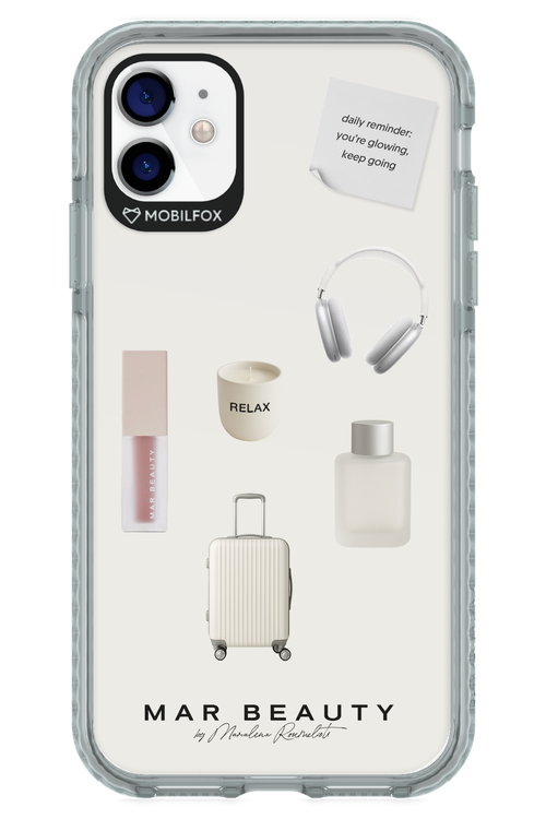 Clean Girl - Apple iPhone 11