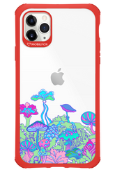 Shrooms - Apple iPhone 11 Pro Max