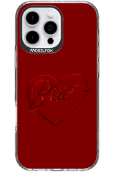 Brat - Apple iPhone 16 Pro Max