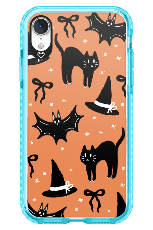 Cat & Bat - Apple iPhone XR