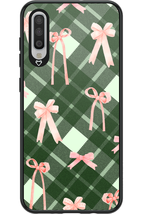 Blanket Fluff - Samsung Galaxy A70