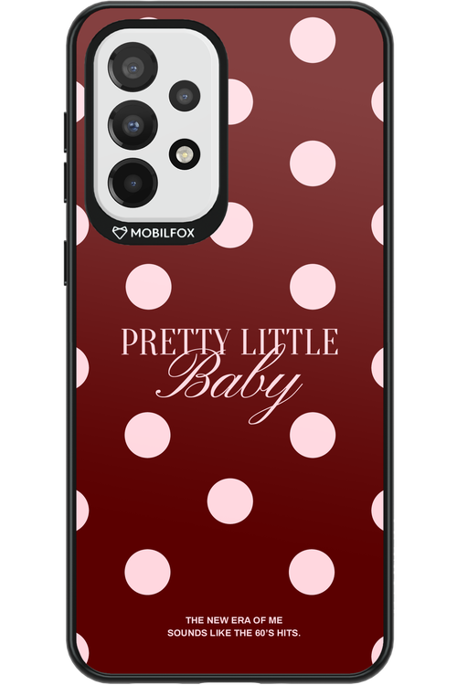 60’s Baby - Samsung Galaxy A33