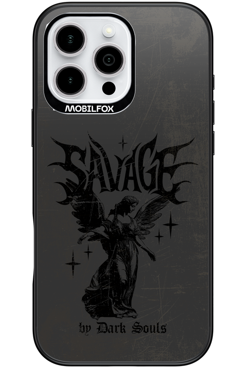 St. Savage - Apple iPhone 16 Pro Max
